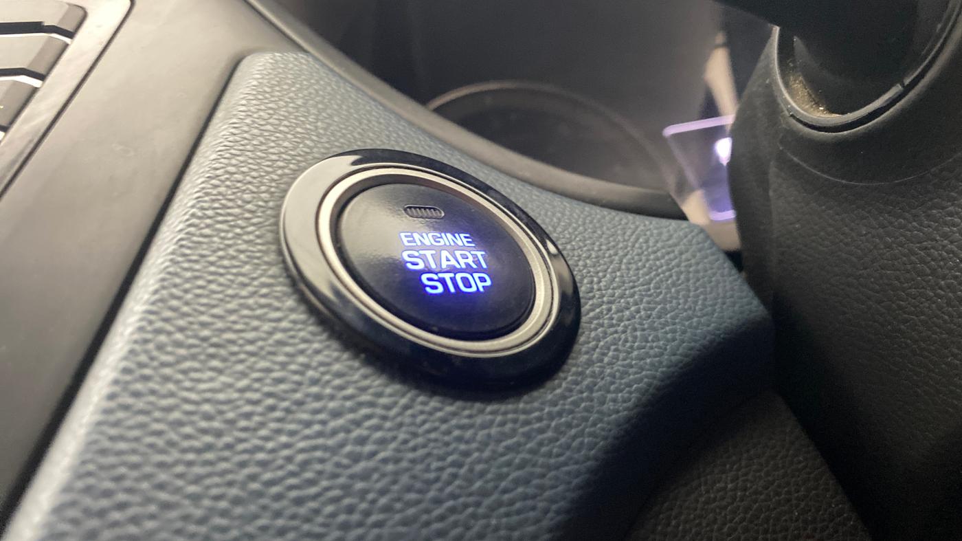 2015 Hyundai i20 Active 1.4 SX, Diesel, Manual, 72,827 km, Keyless Start/ Stop Button