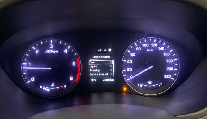 2015 Hyundai i20 Active 1.4 SX, Diesel, Manual, 72,827 km, Odometer Image