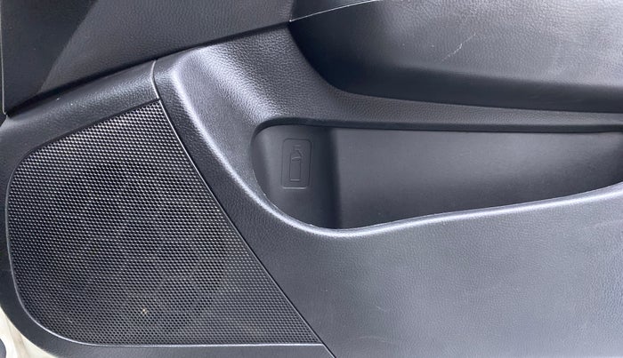 2015 Maruti Swift VDI ABS, Diesel, Manual, 53,760 km, Speaker