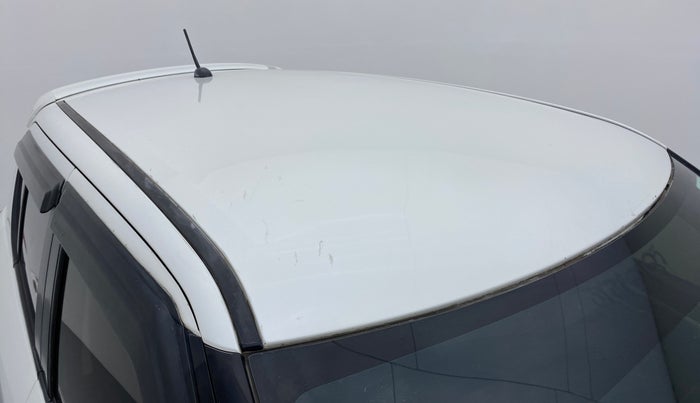 2015 Maruti Swift VDI ABS, Diesel, Manual, 53,760 km, Roof