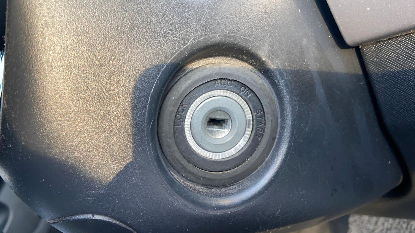 2022 Tata NEXON XMA SUNROOF PETROL, Petrol, Automatic, 27,624 km, Keyless Start/ Stop Button