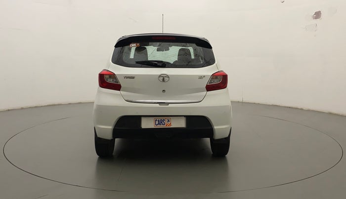 2019 Tata Tiago XZ PLUS DIESEL, Diesel, Manual, 64,420 km, Back/Rear