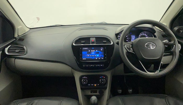 2019 Tata Tiago XZ PLUS DIESEL, Diesel, Manual, 64,420 km, Dashboard