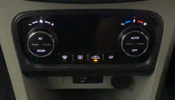 2019 Tata Tiago XZ PLUS DIESEL, Diesel, Manual, 64,420 km, Automatic Climate Control