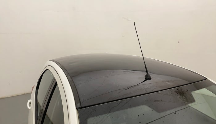 2019 Tata Tiago XZ PLUS DIESEL, Diesel, Manual, 64,420 km, Roof