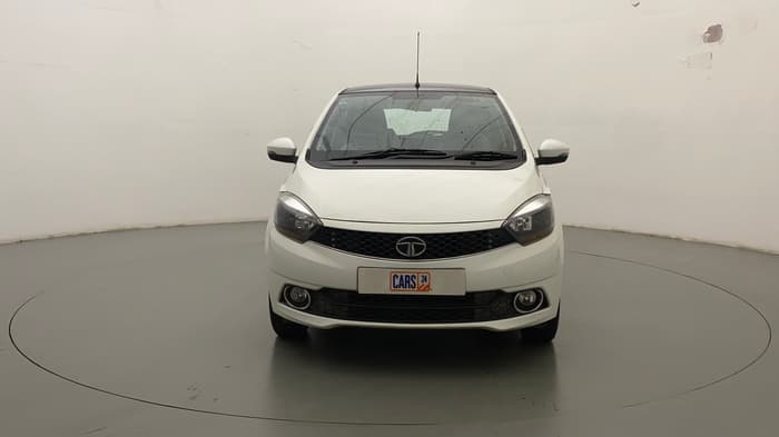 2019 Tata Tiago XZ PLUS DIESEL, Diesel, Manual, 64,420 km, Front