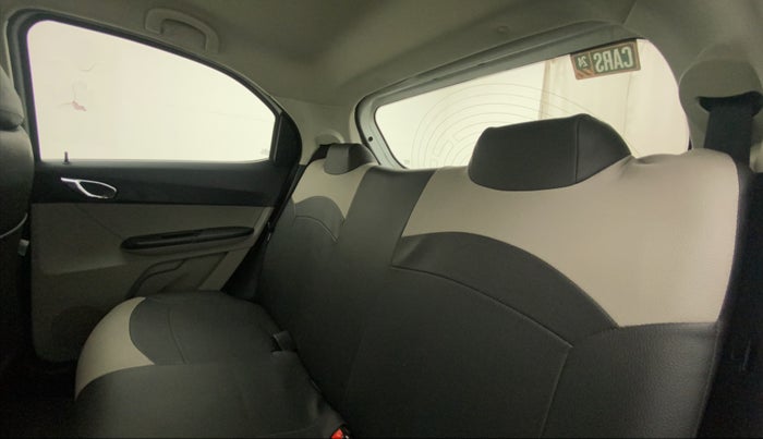 2019 Tata Tiago XZ PLUS DIESEL, Diesel, Manual, 64,420 km, Right Side Rear Door Cabin