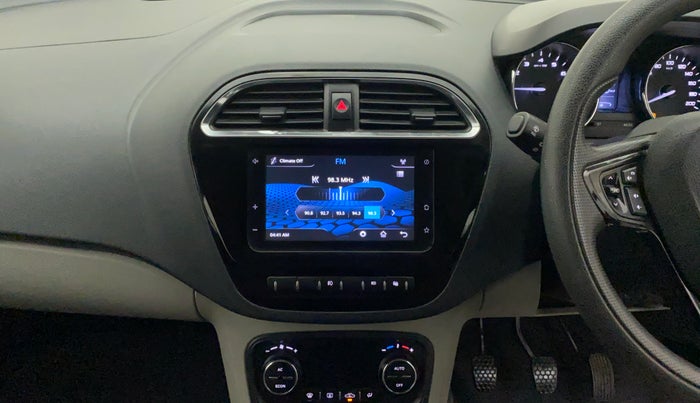 2019 Tata Tiago XZ PLUS DIESEL, Diesel, Manual, 64,420 km, Air Conditioner
