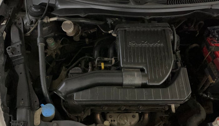 2014 Maruti Swift VXI, Petrol, Manual, 38,311 km, Engine View - Right