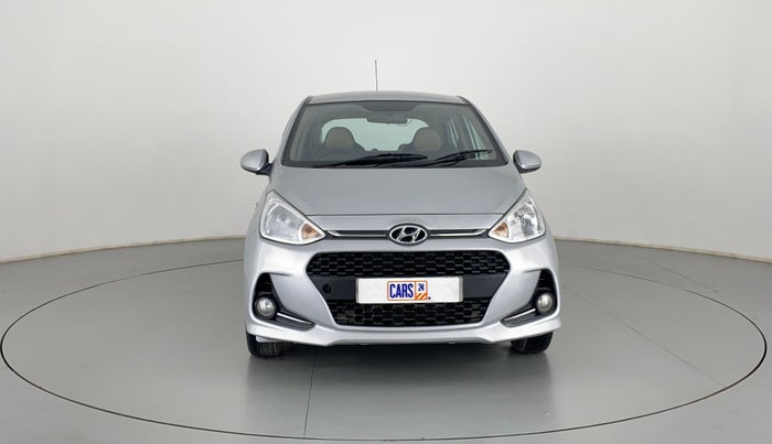 2018 Hyundai Grand i10 MAGNA 1.2 VTVT, Petrol, Manual, 15,736 km, Front