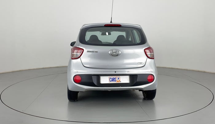 2018 Hyundai Grand i10 MAGNA 1.2 VTVT, Petrol, Manual, 15,736 km, Back/Rear