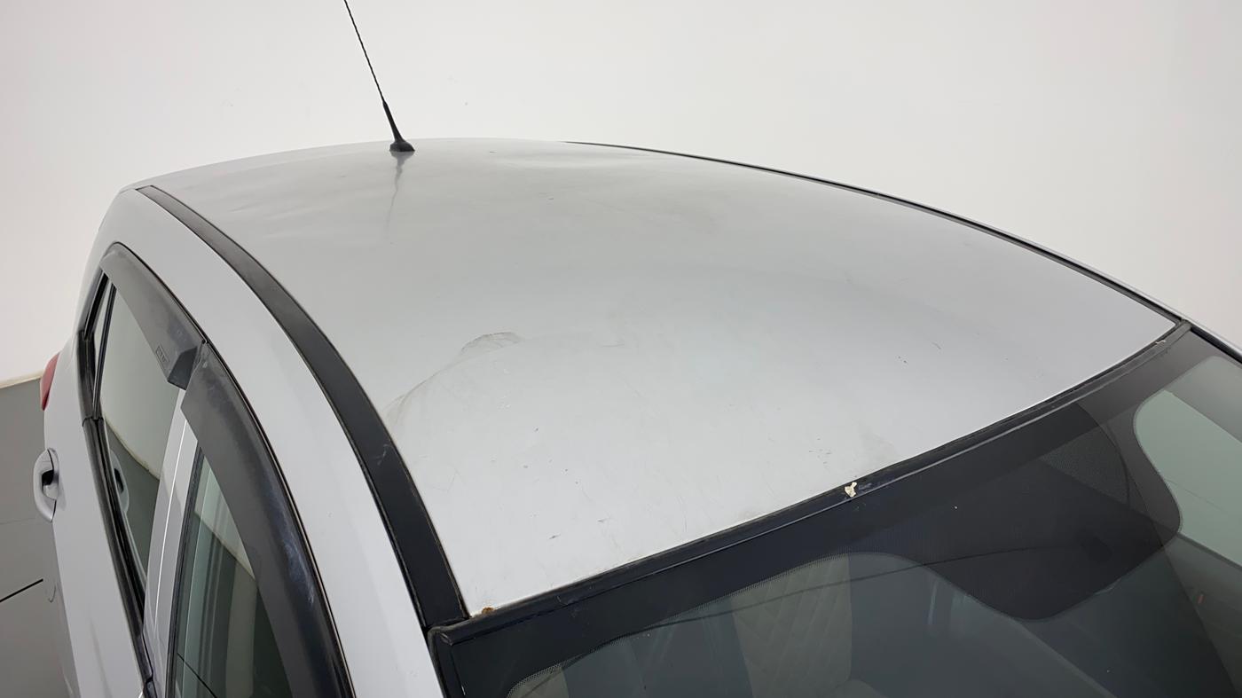 2018 Hyundai Grand i10 MAGNA 1.2 VTVT, Petrol, Manual, 15,736 km, Roof