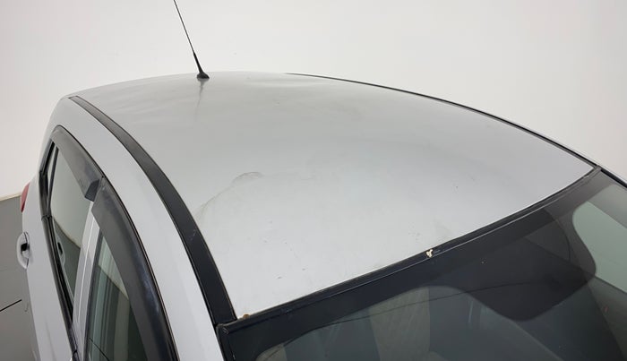 2018 Hyundai Grand i10 MAGNA 1.2 VTVT, Petrol, Manual, 15,736 km, Roof