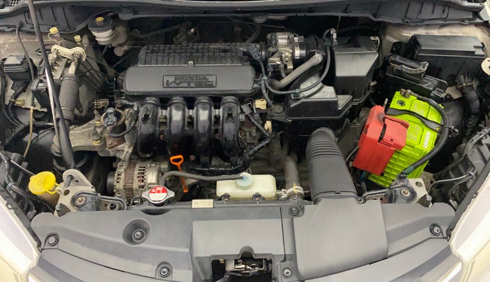 2014 Honda City 1.5L I-VTEC V MT, Petrol, Manual, 84,808 km, Engine View
