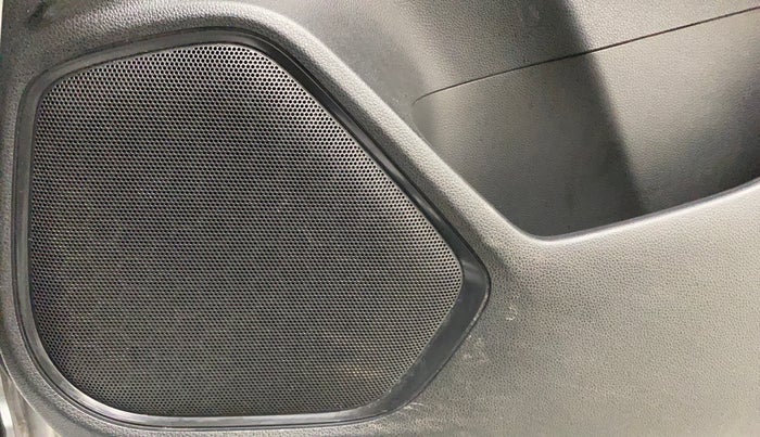 2018 Honda Jazz 1.2L I-VTEC VX CVT, Petrol, Automatic, 38,253 km, Speaker