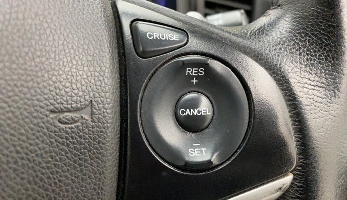 2018 Honda Jazz 1.2L I-VTEC VX CVT, Petrol, Automatic, 38,253 km, Adaptive Cruise Control