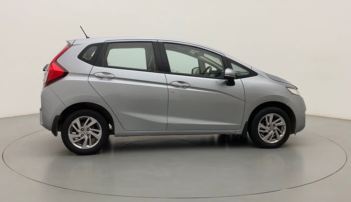 2018 Honda Jazz 1.2L I-VTEC VX CVT, Petrol, Automatic, 38,253 km, Right Side View