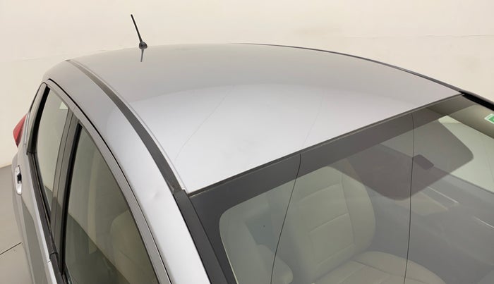 2018 Honda Jazz 1.2L I-VTEC VX CVT, Petrol, Automatic, 38,253 km, Roof