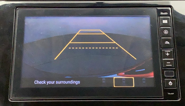 2018 Honda Jazz 1.2L I-VTEC VX CVT, Petrol, Automatic, 38,253 km, Parking Camera