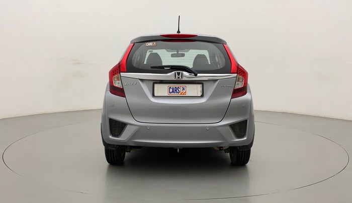 2018 Honda Jazz 1.2L I-VTEC VX CVT, Petrol, Automatic, 38,253 km, Back/Rear