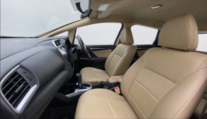 2018 Honda Jazz 1.2L I-VTEC VX CVT, Petrol, Automatic, 38,253 km, Right Side Front Door Cabin