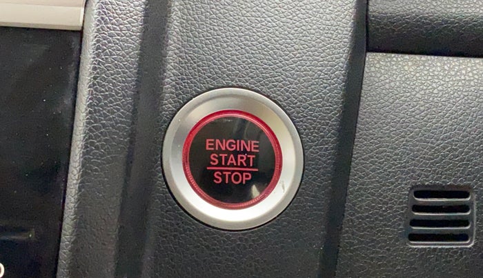 2018 Honda Jazz 1.2L I-VTEC VX CVT, Petrol, Automatic, 38,253 km, Keyless Start/ Stop Button