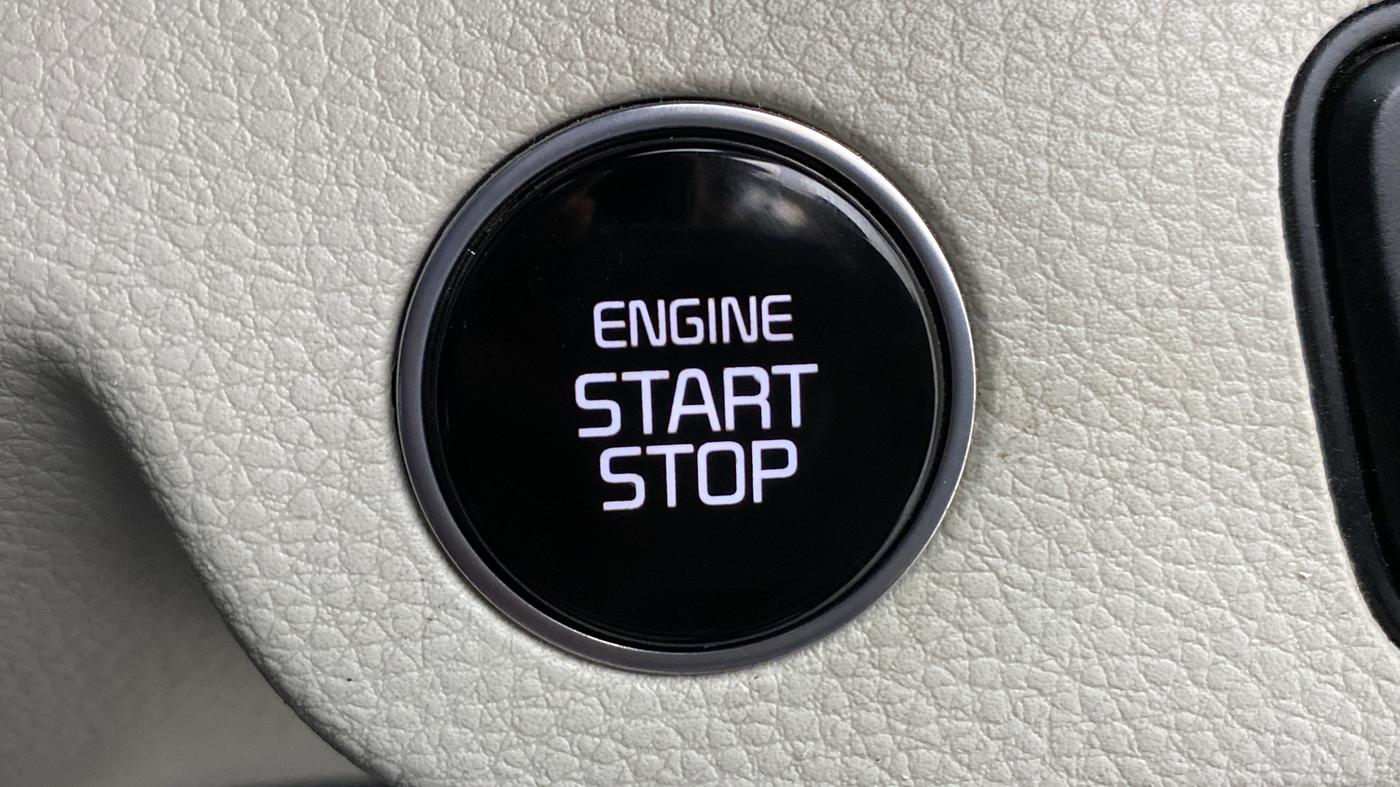 2019 KIA SELTOS 1.4 GTX+ TURBO GDI PETROL AT, Petrol, Automatic, 13,690 km, Keyless Start/ Stop Button