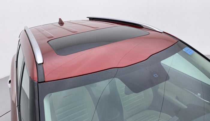 2019 KIA SELTOS 1.4 GTX+ TURBO GDI PETROL AT, Petrol, Automatic, 13,690 km, Roof