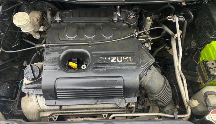 2012 Maruti A Star VXI (ABS) AT, Petrol, Automatic, 73,866 km, Engine View
