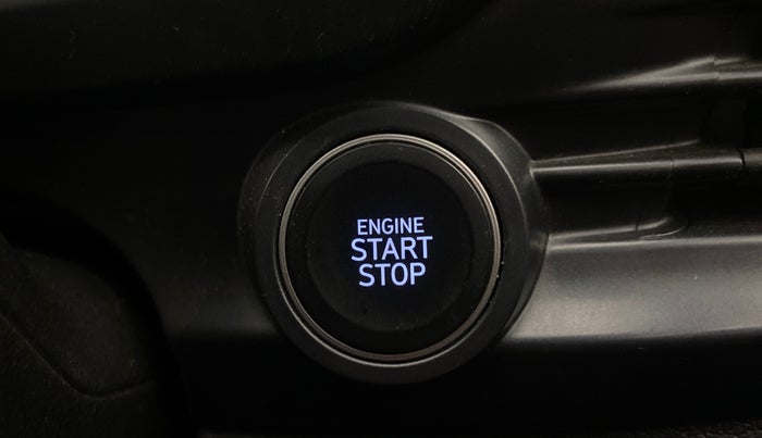 2022 Hyundai NEW I20 ASTA 1.2 MT, Petrol, Manual, 22,930 km, Keyless Start/ Stop Button