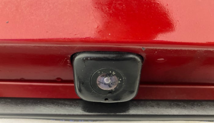 2022 Hyundai NEW I20 ASTA 1.2 MT, Petrol, Manual, 22,930 km, Parking Camera