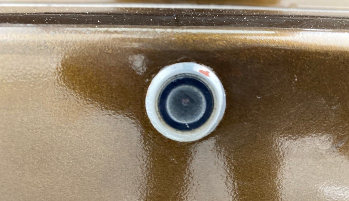 2015 Renault Duster 85 PS RXE DIESEL, Diesel, Manual, 97,125 km, Parking Camera