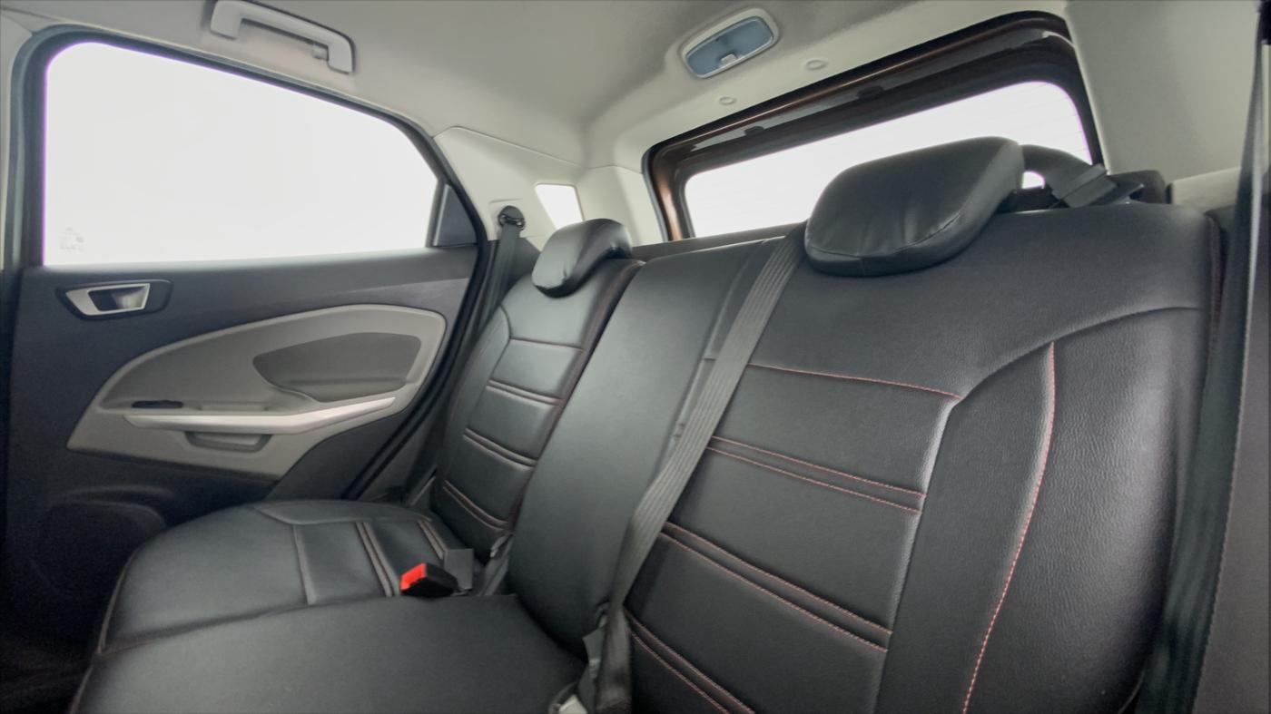 2016 Ford Ecosport 1.5 TREND TI VCT, Petrol, Manual, 54,961 km, Right Side Rear Door Cabin