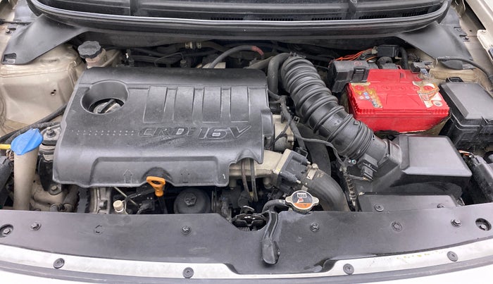 2018 Hyundai Elite i20 ASTA 1.4 CRDI, Diesel, Manual, 89,269 km, Open Bonet