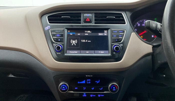 2018 Hyundai Elite i20 ASTA 1.4 CRDI, Diesel, Manual, 89,269 km, Air Conditioner