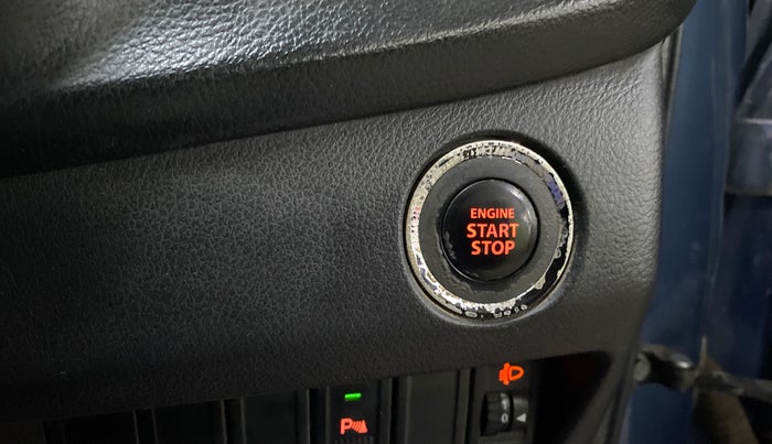 2017 Maruti Baleno ZETA PETROL 1.2, Petrol, Manual, 78,599 km, Keyless Start/ Stop Button