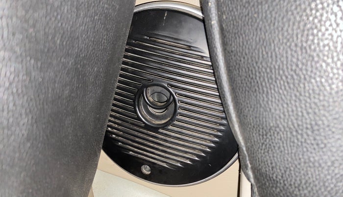 2019 Mahindra Bolero Power+ ZLX, Diesel, Manual, 30,029 km, Speaker