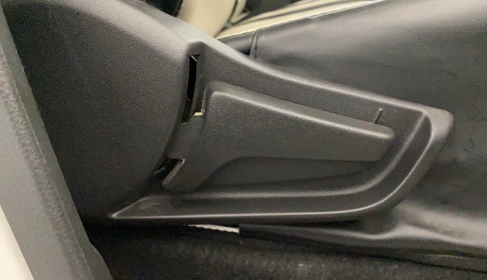 2023 Maruti Alto K10 VXI PLUS AMT, Petrol, Automatic, 2,362 km, Driver Side Adjustment Panel