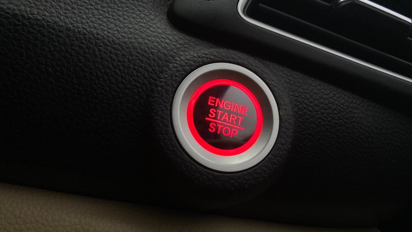 2022 Honda Amaze 1.2L I-VTEC VX CVT, Petrol, Automatic, 91,313 km, Keyless Start/ Stop Button