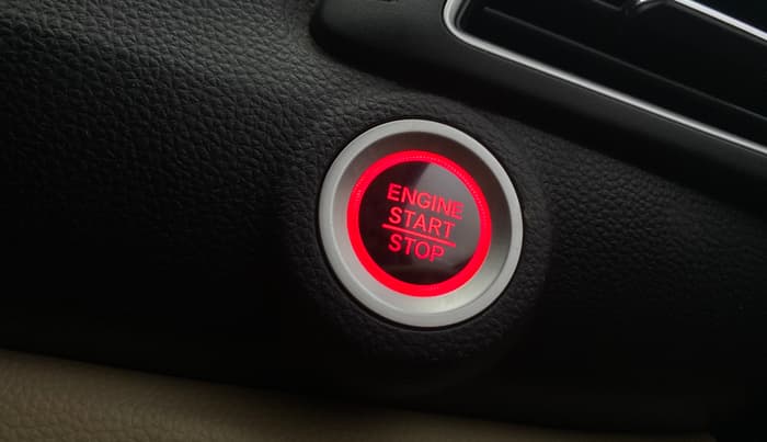 2022 Honda Amaze 1.2L I-VTEC VX CVT, Petrol, Automatic, 91,313 km, Keyless Start/ Stop Button