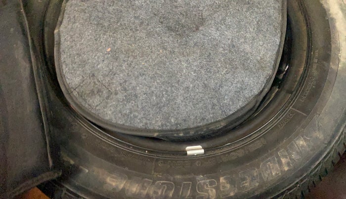 2019 Hyundai Elite i20 ASTA (O) CVT, Petrol, Automatic, 64,314 km, Spare Tyre