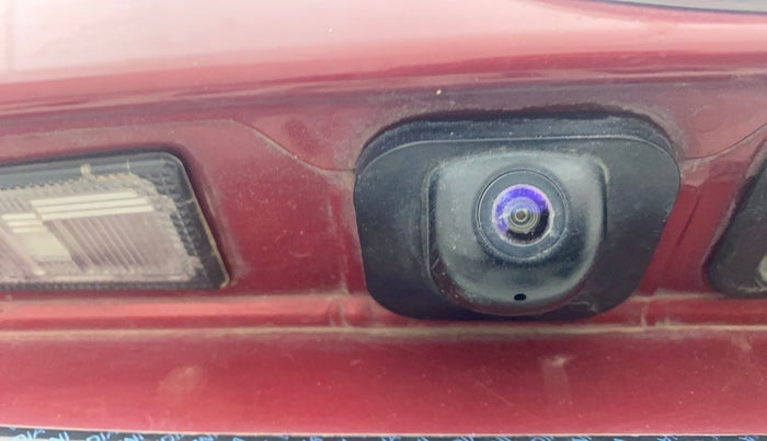 2019 Hyundai Elite i20 ASTA (O) CVT, Petrol, Automatic, 64,314 km, Parking Camera