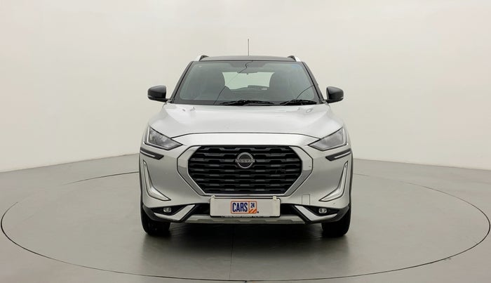 2021 Nissan MAGNITE XV MT PETROL, Petrol, Manual, 6,185 km, Front