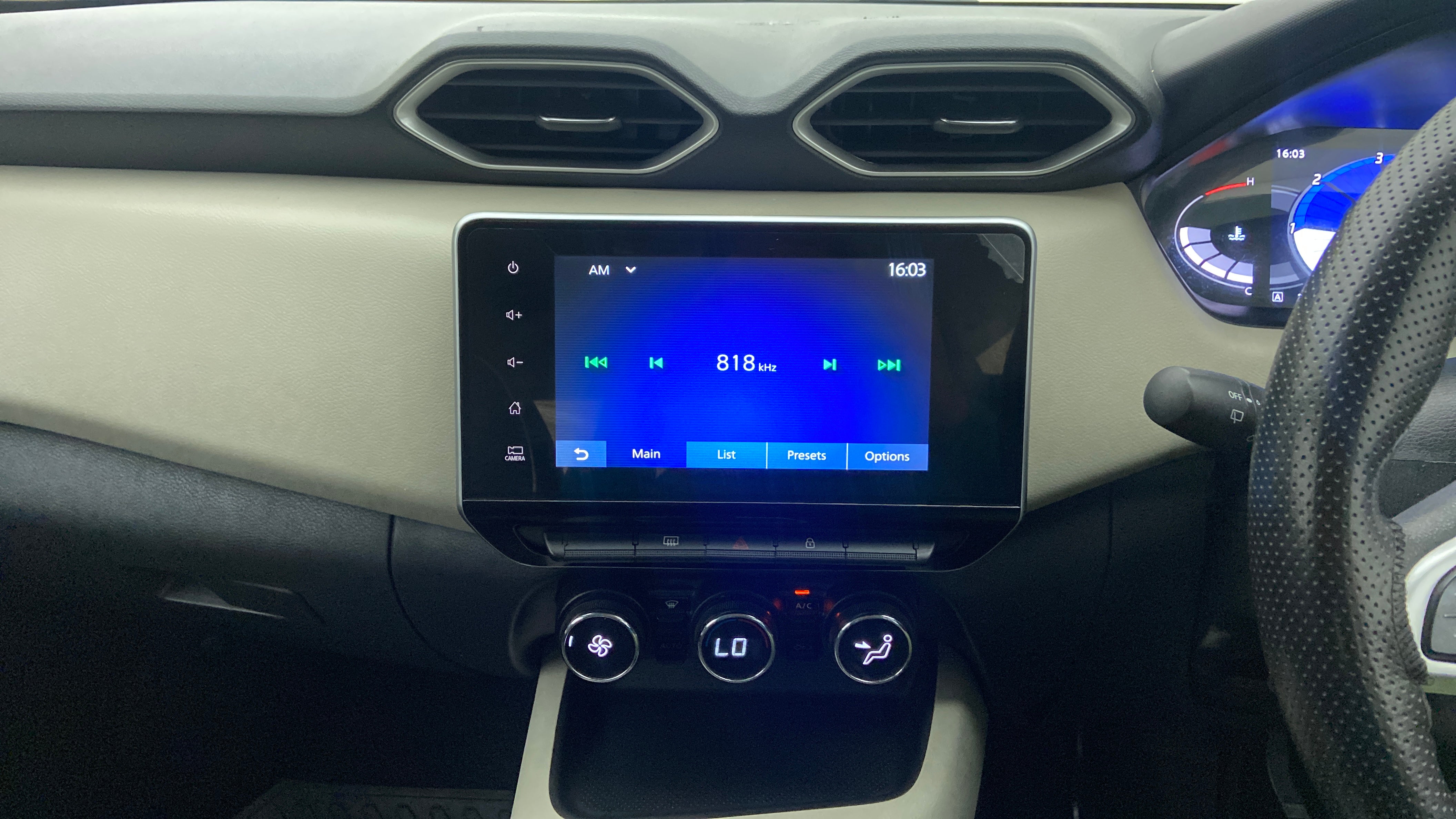 Features