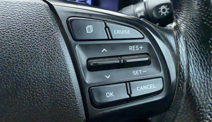 2022 Hyundai VENUE SX 1.0 TURBO IMT, Petrol, Manual, 22,567 km, Adaptive Cruise Control