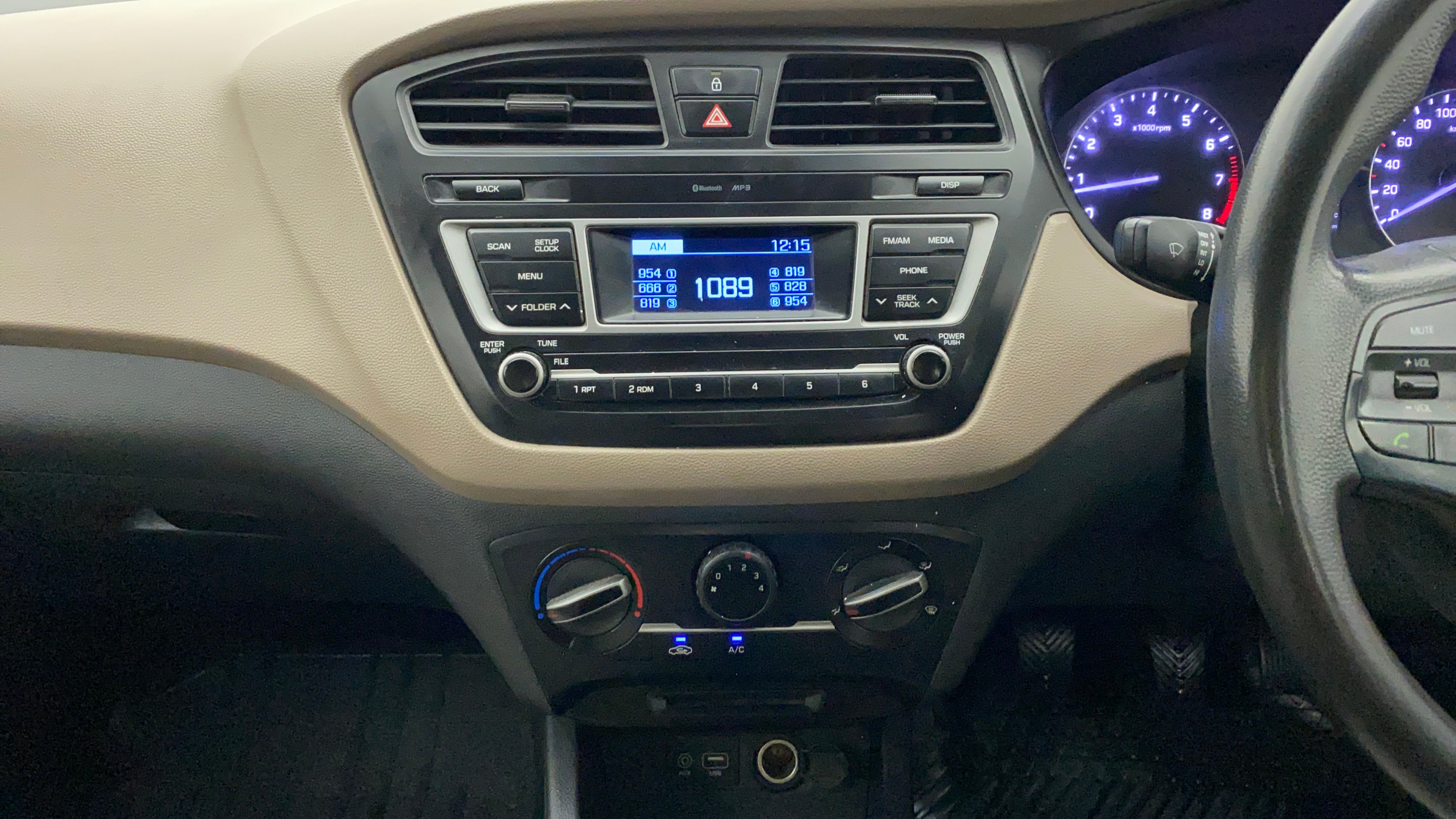 Features
