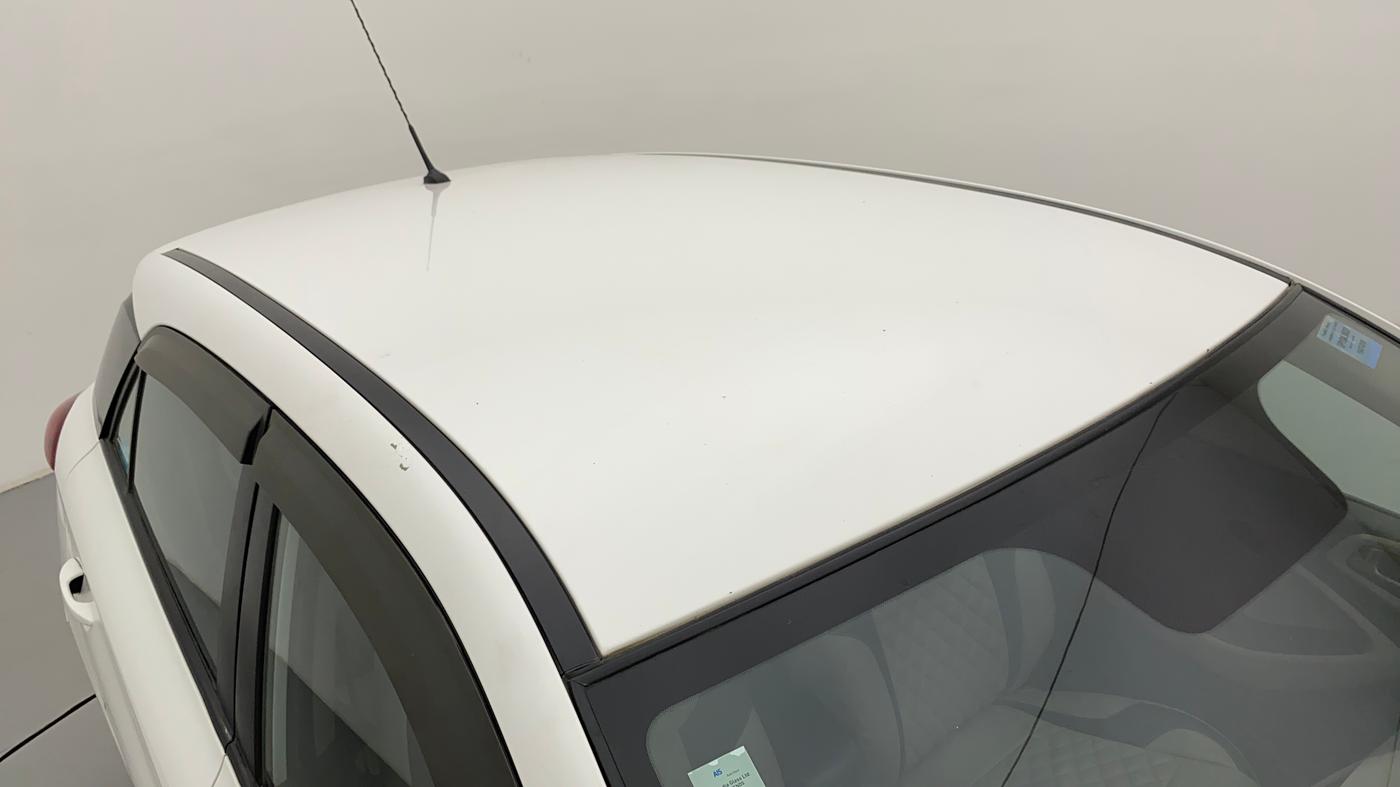 2016 Hyundai Elite i20 MAGNA 1.2, Petrol, Manual, 95,566 km, Roof