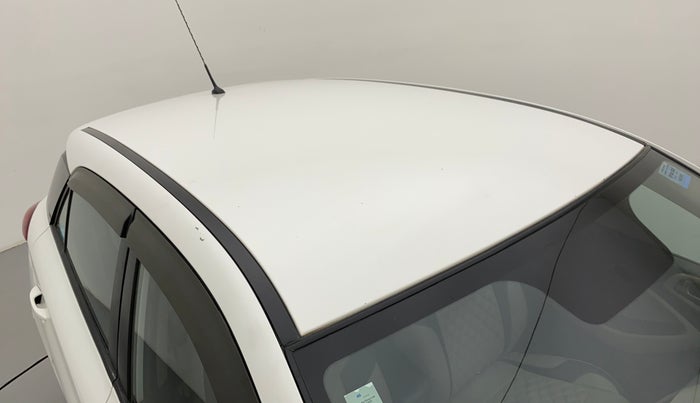 2016 Hyundai Elite i20 MAGNA 1.2, Petrol, Manual, 95,566 km, Roof