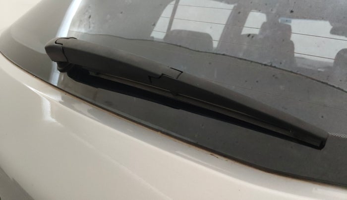 2017 Hyundai Creta SX PLUS AT 1.6 PETROL, Petrol, Automatic, 56,138 km, Rear Wiper