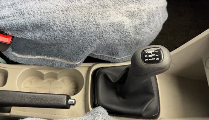 2022 Tata Tiago XZ PLUS CNG, CNG, Manual, 30,697 km, Gear Lever